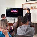 Semana de la Pyme inició en San Carlos con taller de Inteligencia artificial