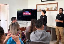 Semana de la Pyme inició en San Carlos con taller de Inteligencia artificial