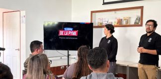 Semana de la Pyme inició en San Carlos con taller de Inteligencia artificial