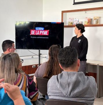 Semana de la Pyme inició en San Carlos con taller de Inteligencia artificial