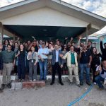 Sembrando en el mar: granjas marinas surge como alternativa para la pesca artesanal en la comuna de La Higuera Sembrando en el mar: granjas marinas surge como alternativa para la pesca artesanal en la comuna de La Higuera