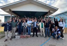 Sembrando en el mar: granjas marinas surge como alternativa para la pesca artesanal en la comuna de La Higuera Sembrando en el mar: granjas marinas surge como alternativa para la pesca artesanal en la comuna de La Higuera