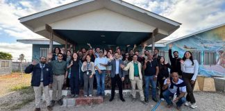 Sembrando en el mar: granjas marinas surge como alternativa para la pesca artesanal en la comuna de La Higuera