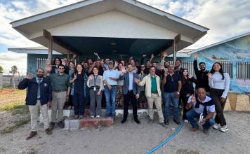 Sembrando en el mar: granjas marinas surge como alternativa para la pesca artesanal en la comuna de La Higuera Sembrando en el mar: granjas marinas surge como alternativa para la pesca artesanal en la comuna de La Higuera