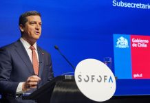 Seminario KPMG Chile y Sofofa SII emitirá a fines de octubre las circulares de la Ley de Reconstrucción y aclara que la agravante por no repatriar capitales se evaluará caso a caso