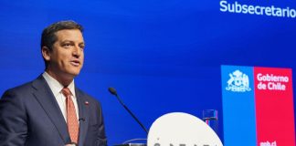 Seminario KPMG Chile y Sofofa SII emitirá a fines de octubre las circulares de la Ley de Reconstrucción y aclara que la agravante por no repatriar capitales se evaluará caso a caso