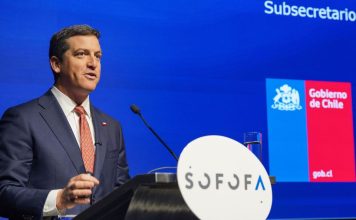 Seminario KPMG Chile y Sofofa SII emitirá a fines de octubre las circulares de la Ley de Reconstrucción y aclara que la agravante por no repatriar capitales se evaluará caso a caso