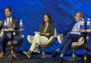 Ampliar el reúso del agua en Chile exige inversión, reglas claras y acuerdos Ampliar el reúso del agua en Chile exige inversión, reglas claras y acuerdos