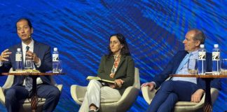 Ampliar el reúso del agua en Chile exige inversión, reglas claras y acuerdos