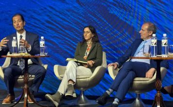 Ampliar el reúso del agua en Chile exige inversión, reglas claras y acuerdos Ampliar el reúso del agua en Chile exige inversión, reglas claras y acuerdos