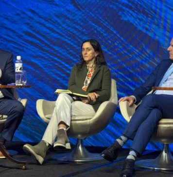 Ampliar el reúso del agua en Chile exige inversión, reglas claras y acuerdos Ampliar el reúso del agua en Chile exige inversión, reglas claras y acuerdos