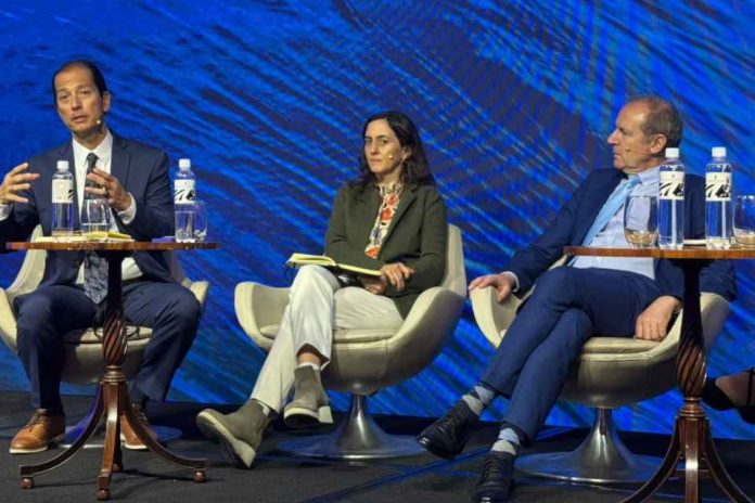 Ampliar el reúso del agua en Chile exige inversión, reglas claras y acuerdos