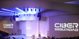 Seminario internacional de pone foco en infraestructura crítica y ciberresiliencia