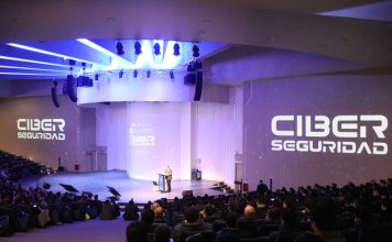 Reportaje | Seminario internacional de pone foco en infraestructura crítica y ciberresiliencia Seminario internacional de pone foco en infraestructura crítica y ciberresiliencia
