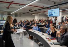 Seminario internacional reunió a la industria, la academia y el Estado para debatir el rol de la electrificación en la transición energética