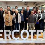 Sercotec impulsa mesa de trabajo entre ferias libres y Lo Valledor para potenciar el desarrollo del sector