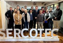 Sercotec impulsa mesa de trabajo entre ferias libres y Lo Valledor para potenciar el desarrollo del sector