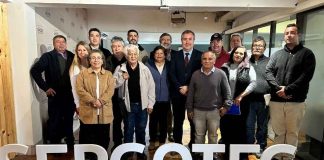 Sercotec impulsa mesa de trabajo entre ferias libres y Lo Valledor para potenciar el desarrollo del sector Sercotec impulsa mesa de trabajo entre ferias libres y Lo Valledor para potenciar el desarrollo del sector