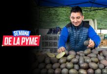 Sercotec invita a participar en las actividades de la Semana de la Pyme 2026 en el Biobío