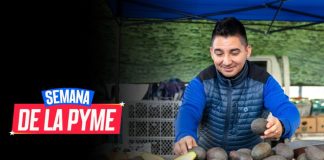 Sercotec invita a participar en las actividades de la Semana de la Pyme 2026 en el Biobío