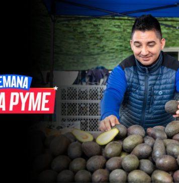 Sercotec invita a participar en las actividades de la Semana de la Pyme 2026 en el Biobío