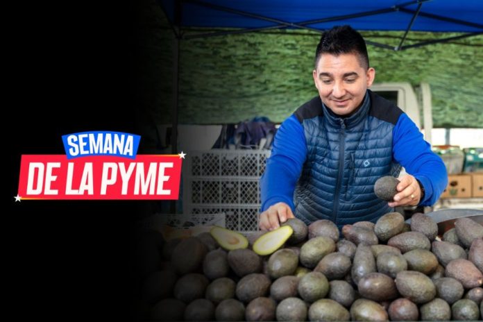 Sercotec invita a participar en las actividades de la Semana de la Pyme 2026 en el Biobío