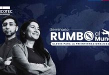 Sercotec prepara a las pymes para conquistar Corea y otros mercados internacionales Sercotec prepara a las pymes para conquistar Corea y otros mercados internacionales