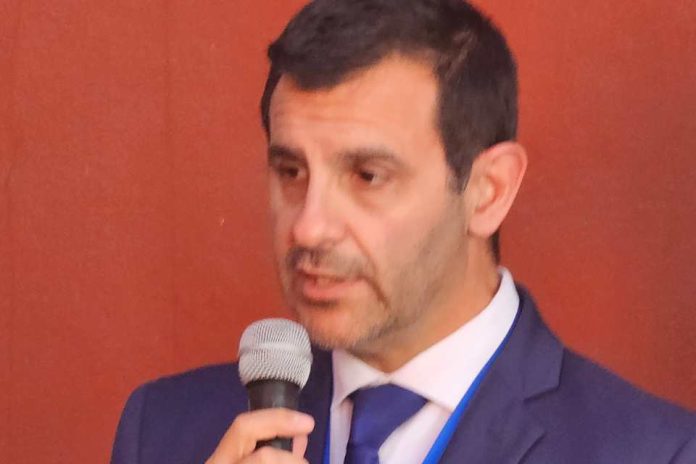 Seremi de Energía de Arica y Parinacota llama a la comunidad a sumarse al uso eficiente de la energía en el Día Mundial del Ahorro Energético Seremi de Energía de Arica y Parinacota llama a la comunidad a sumarse al uso eficiente de la energía en el Día Mundial del Ahorro Energético