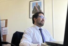 Seremi de Energía y Aporte Compensatorio 2027 “el precio regulado del gas no se toca”