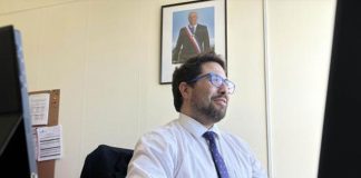 Seremi de Energía y Aporte Compensatorio 2027 “el precio regulado del gas no se toca”