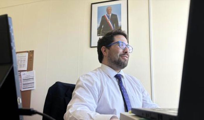 Seremi de Energía y Aporte Compensatorio 2027 “el precio regulado del gas no se toca”