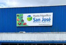Seremi del Trabajo visita Frigorífico San José tras adjudicación de 27 subsidios a la contratación