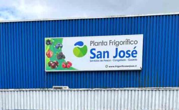 Seremi del Trabajo visita Frigorífico San José tras adjudicación de 27 subsidios a la contratación Seremi del Trabajo visita Frigorífico San José tras adjudicación de 27 subsidios a la contratación