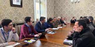 Sernageomin intensifica ofensiva por la seguridad minera en O’Higgins Sernageomin intensifica ofensiva por la seguridad minera en O’Higgins