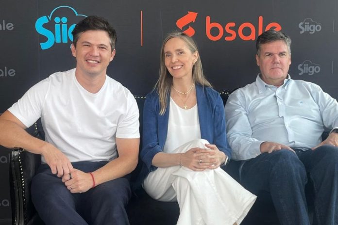 Siigo adquiere Bsale y se consolida como líder de software de ventas para pymes en Latinoamérica