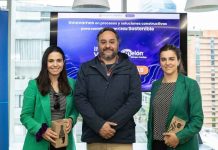 SimpliRoute y Cheetrack destacan entre siete empresas tecnológicas en Demo Day de innovación de Empresas Melón