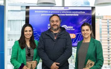 SimpliRoute y Cheetrack destacan entre siete empresas tecnológicas en Demo Day de innovación de Empresas Melón SimpliRoute y Cheetrack destacan entre siete empresas tecnológicas en Demo Day de innovación de Empresas Melón