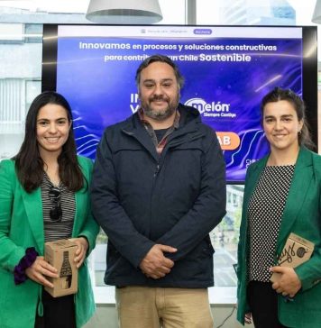 SimpliRoute y Cheetrack destacan entre siete empresas tecnológicas en Demo Day de innovación de Empresas Melón