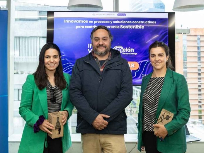 SimpliRoute y Cheetrack destacan entre siete empresas tecnológicas en Demo Day de innovación de Empresas Melón SimpliRoute y Cheetrack destacan entre siete empresas tecnológicas en Demo Day de innovación de Empresas Melón