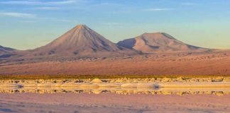 Simposio internacional sobre extracción directa del litio Simposio internacional sobre extracción directa del litio