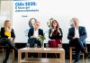 Sistema alimentario: Chile entra a fase decisiva para ejecutar su agenda regulatoria sin tensionar inversión ni competitividad