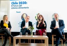 Sistema alimentario: Chile entra a fase decisiva para ejecutar su agenda regulatoria sin tensionar inversión ni competitividad
