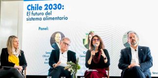Sistema alimentario: Chile entra a fase decisiva para ejecutar su agenda regulatoria sin tensionar inversión ni competitividad Sistema alimentario: Chile entra a fase decisiva para ejecutar su agenda regulatoria sin tensionar inversión ni competitividad