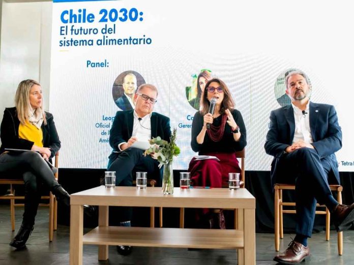 Sistema alimentario: Chile entra a fase decisiva para ejecutar su agenda regulatoria sin tensionar inversión ni competitividad