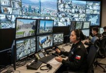 Sistemas de Cámaras Certificados: Televigilancia IP para empresas Sistemas de Cámaras Certificados: Televigilancia IP para empresas