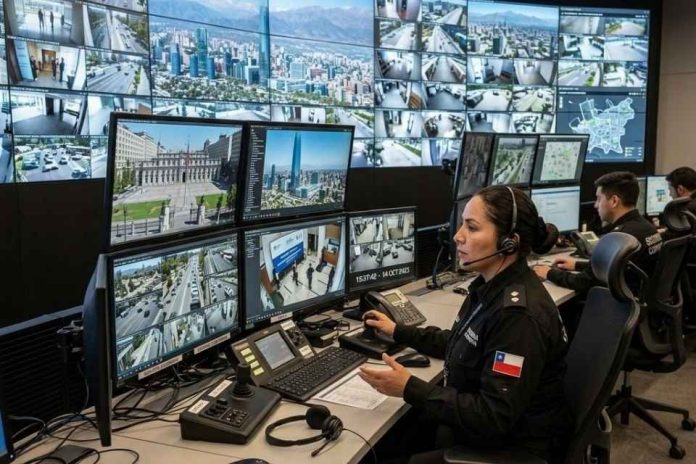 Sistemas de Cámaras Certificados: Televigilancia IP para empresas