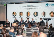5th Symposium on Ammonia Energy, también conocido por sus siglas SoAE 2026 en conjunto con el 3rd LATAM Meeting on Green Ammonia and Power-to-X