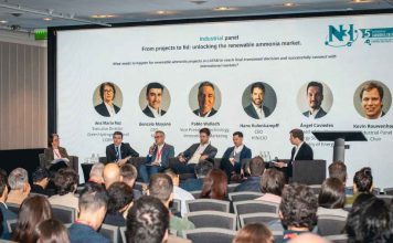 5th Symposium on Ammonia Energy, también conocido por sus siglas SoAE 2026 en conjunto con el 3rd LATAM Meeting on Green Ammonia and Power-to-X