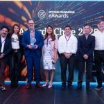 Solución de IA para la escasez hídrica hasta un sistema de asistencia visual: cuatro startups chilenas van por un cupo a la final mundial de emprendimiento en Portugal Solución de IA para la escasez hídrica hasta un sistema de asistencia visual: cuatro startups chilenas van por un cupo a la final mundial de emprendimiento en Portugal