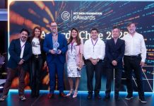 Solución de IA para la escasez hídrica hasta un sistema de asistencia visual: cuatro startups chilenas van por un cupo a la final mundial de emprendimiento en Portugal Solución de IA para la escasez hídrica hasta un sistema de asistencia visual: cuatro startups chilenas van por un cupo a la final mundial de emprendimiento en Portugal